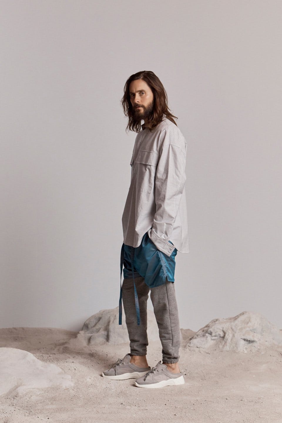 Sixth Collection Lookbook 